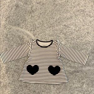 First Impressions Top